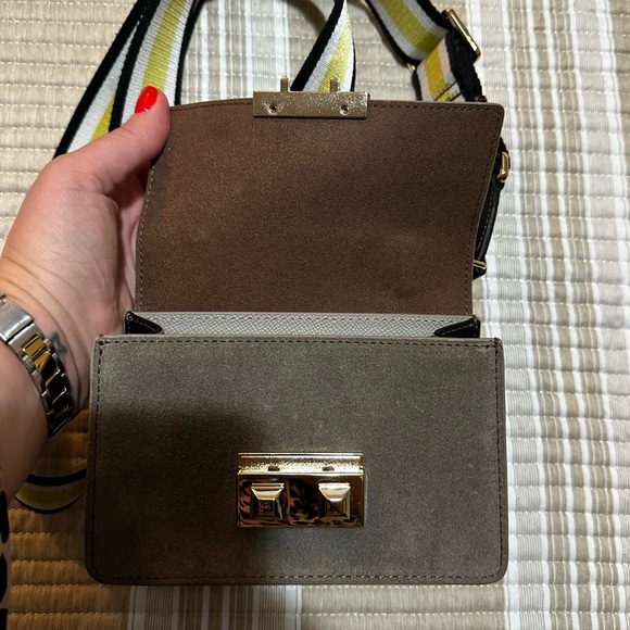 Furla mini leather bag - Picture 8 of 8